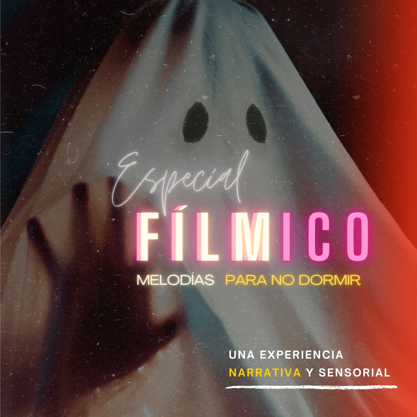 Fílmico un Podcast de Cine y Cultura Pop