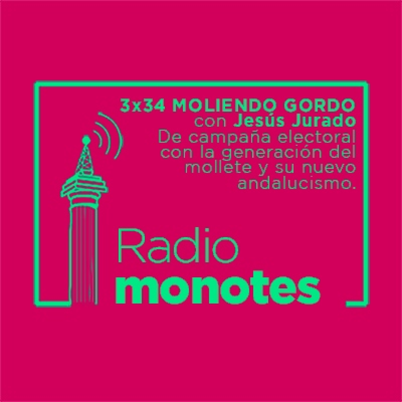 Radio Monotes