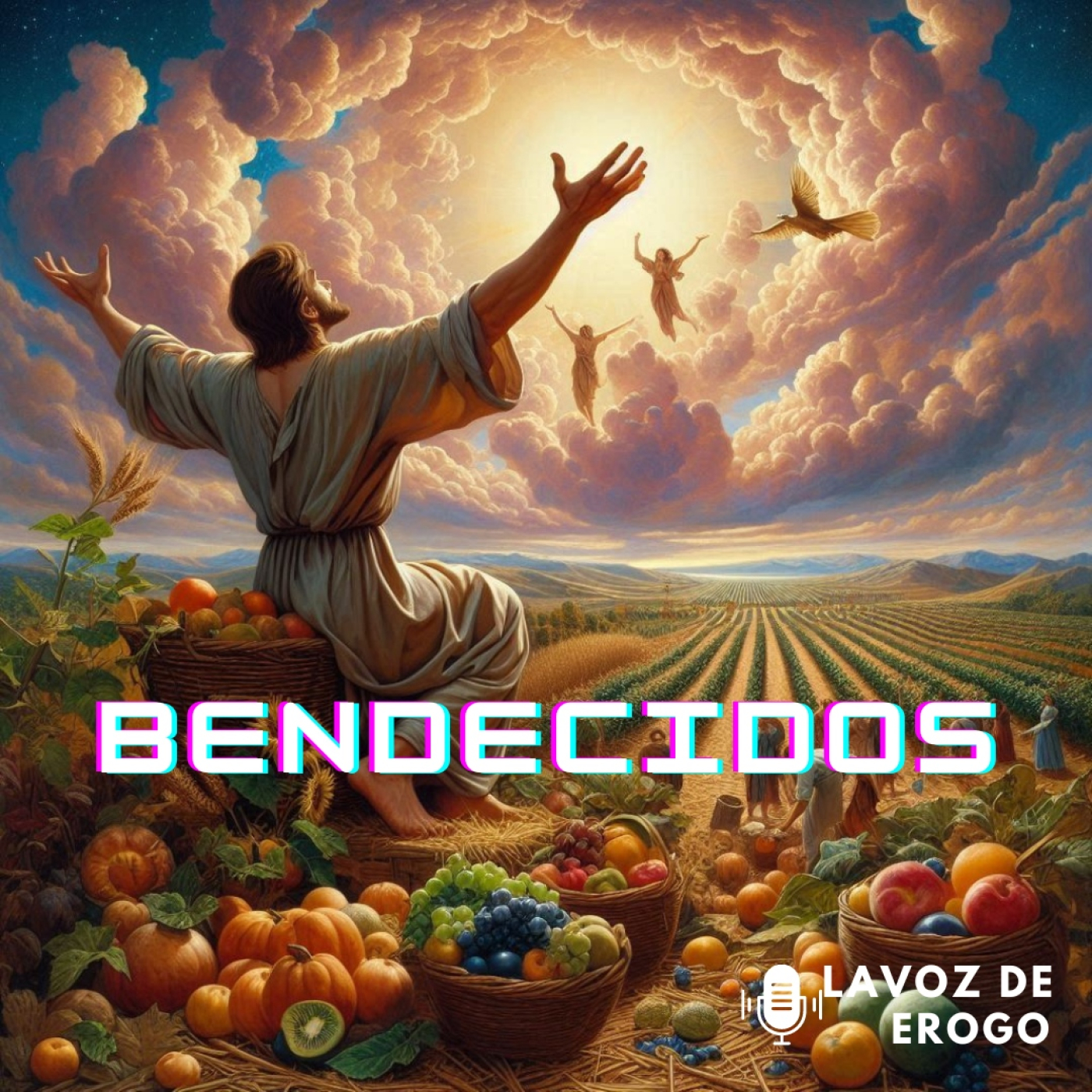 LA VOZ DE EROGO