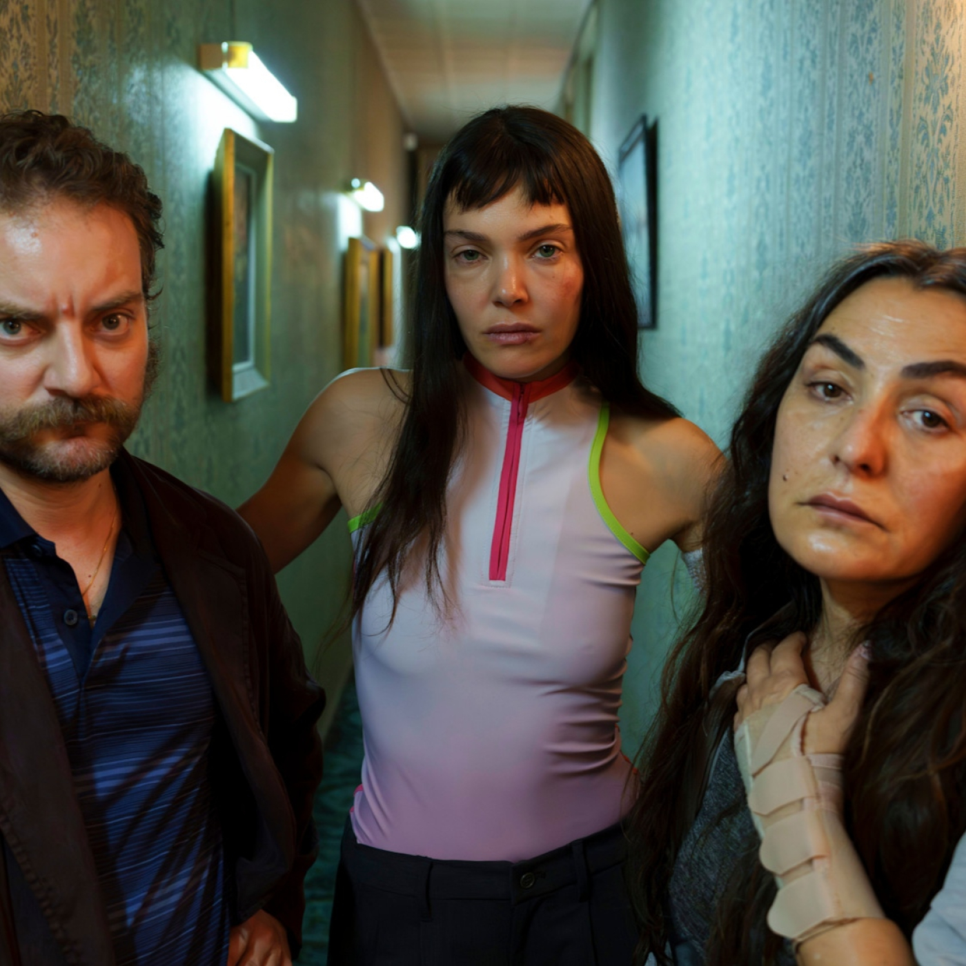 La desconocida episode artwork