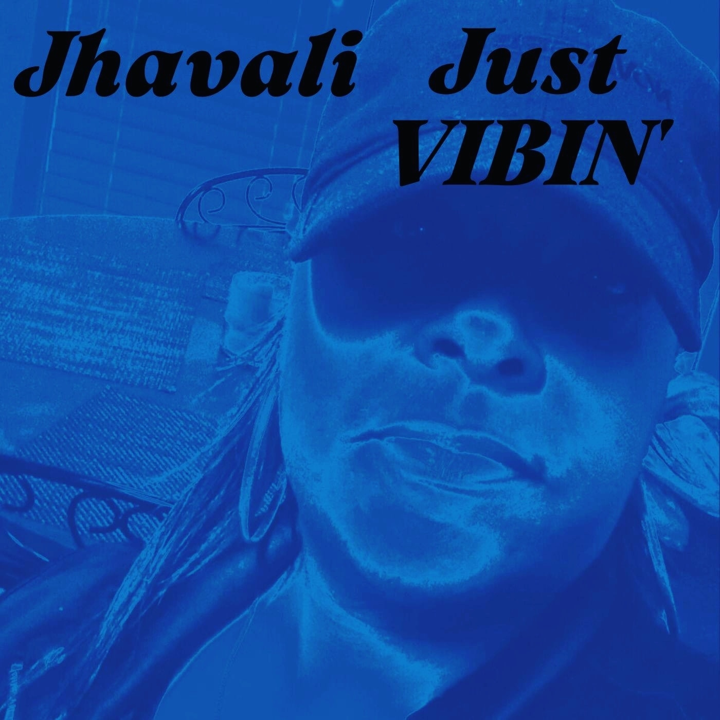 JHAVALI - Curated Love. episode artwork