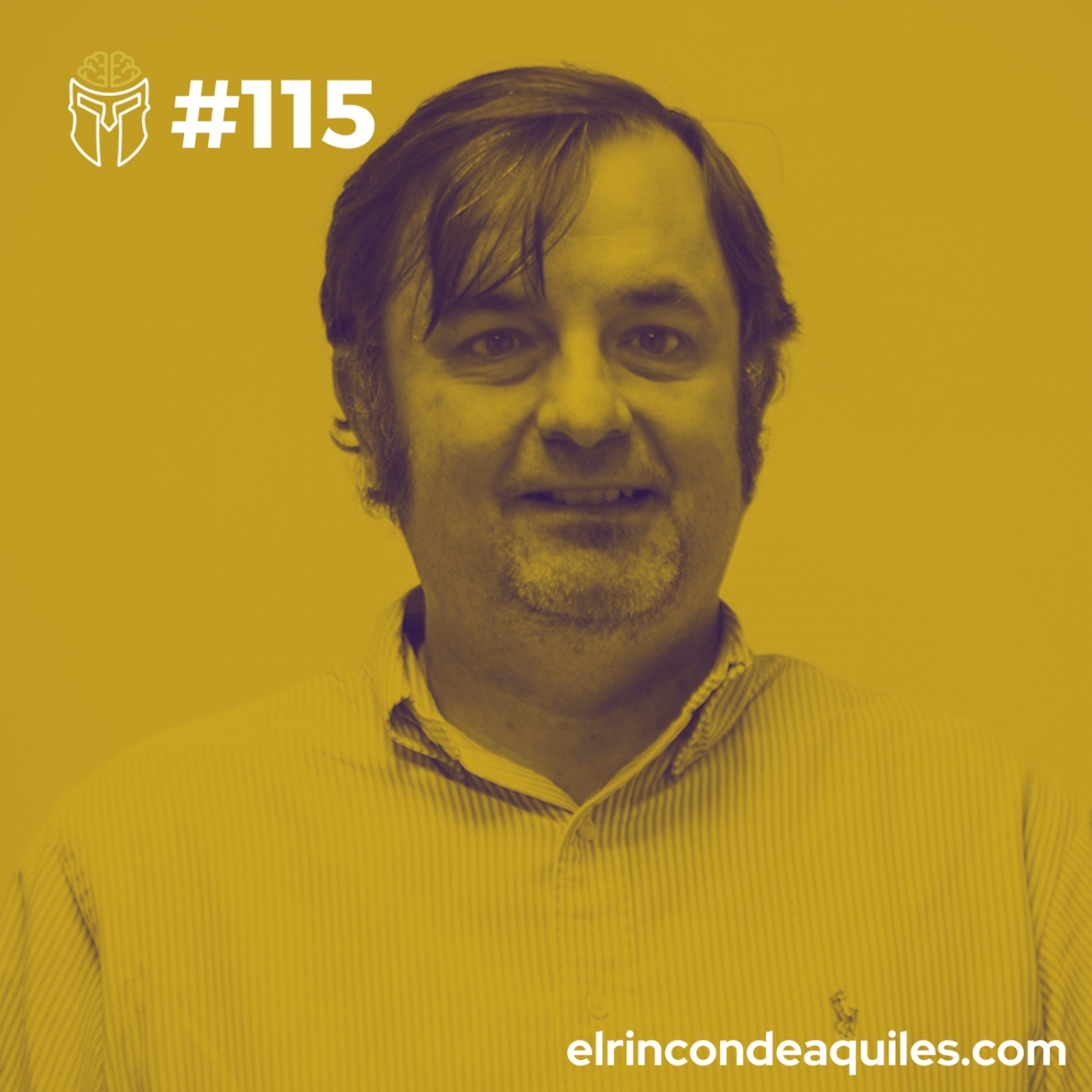 El Rincón de Aquiles