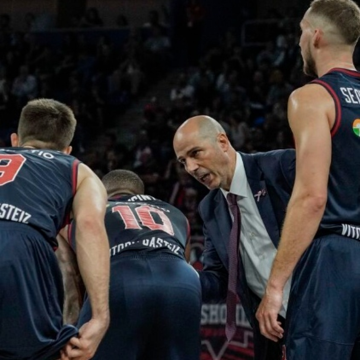 Dobles Figuras. Tu podcast sobre Baskonia
