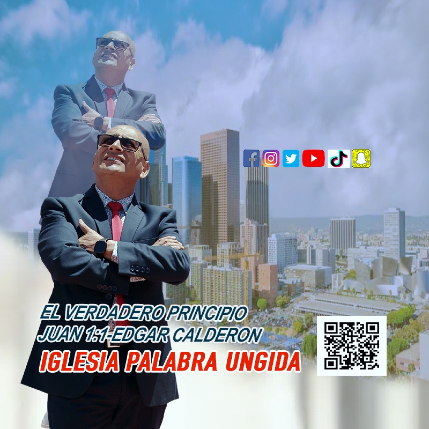 Palabra Ungida