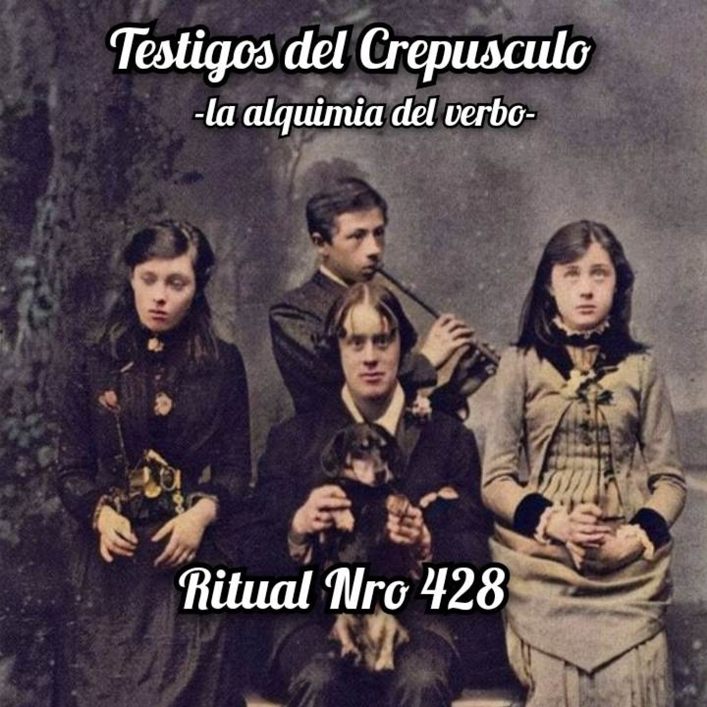 testigos del crepusculo