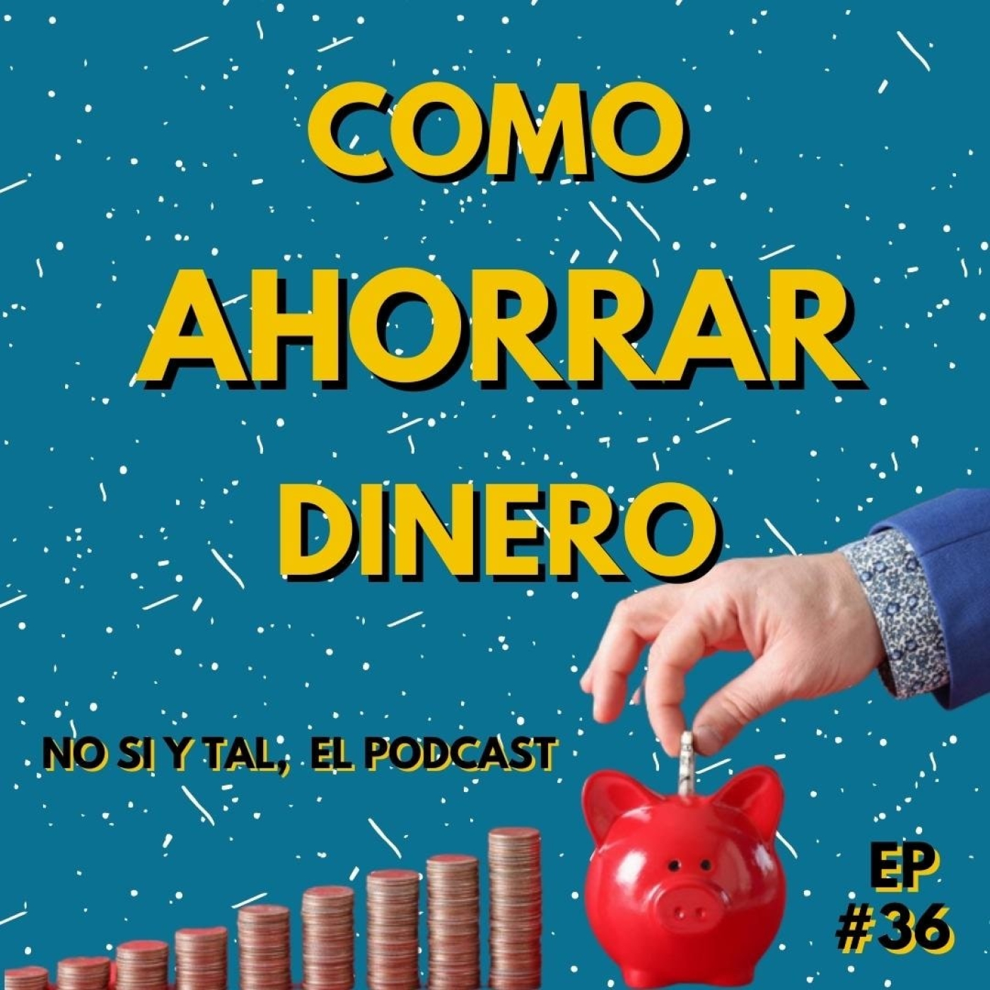 No Si y Taaal