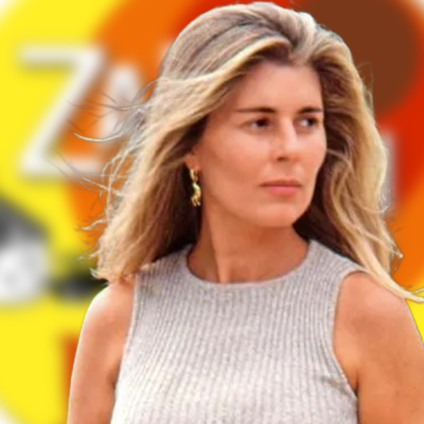 Marta Chávarri en Las Grandes Biografías de Zafarrancho Vilima