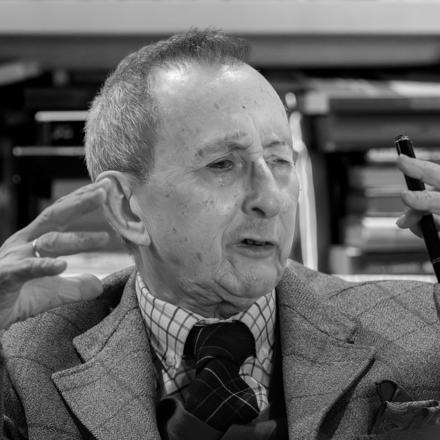 Conferencias Economía y Acción Humana