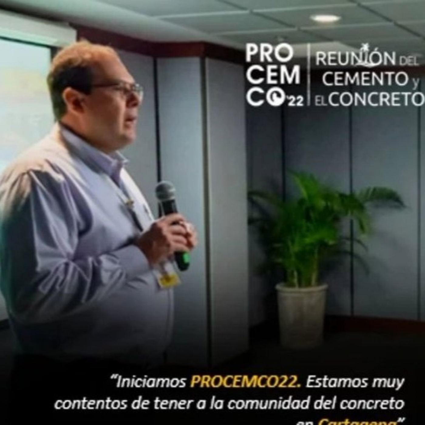 Así transcurrió la Reunión del Concreto (especial) episode artwork