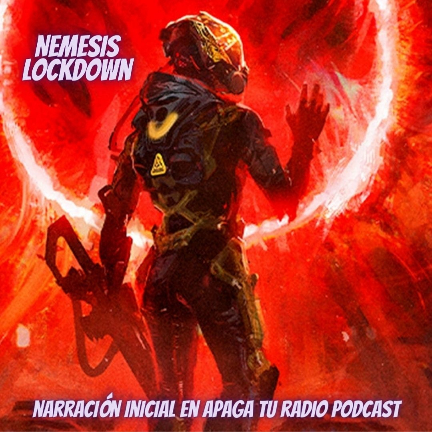 Apaga Tu Radio Podcast