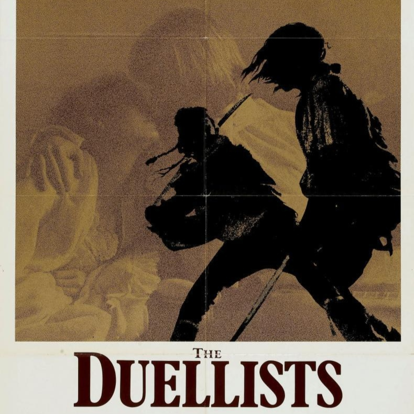  CRÍTICA | LOS DUELISTAS (1977) - RIDLEY SCOTT episode artwork