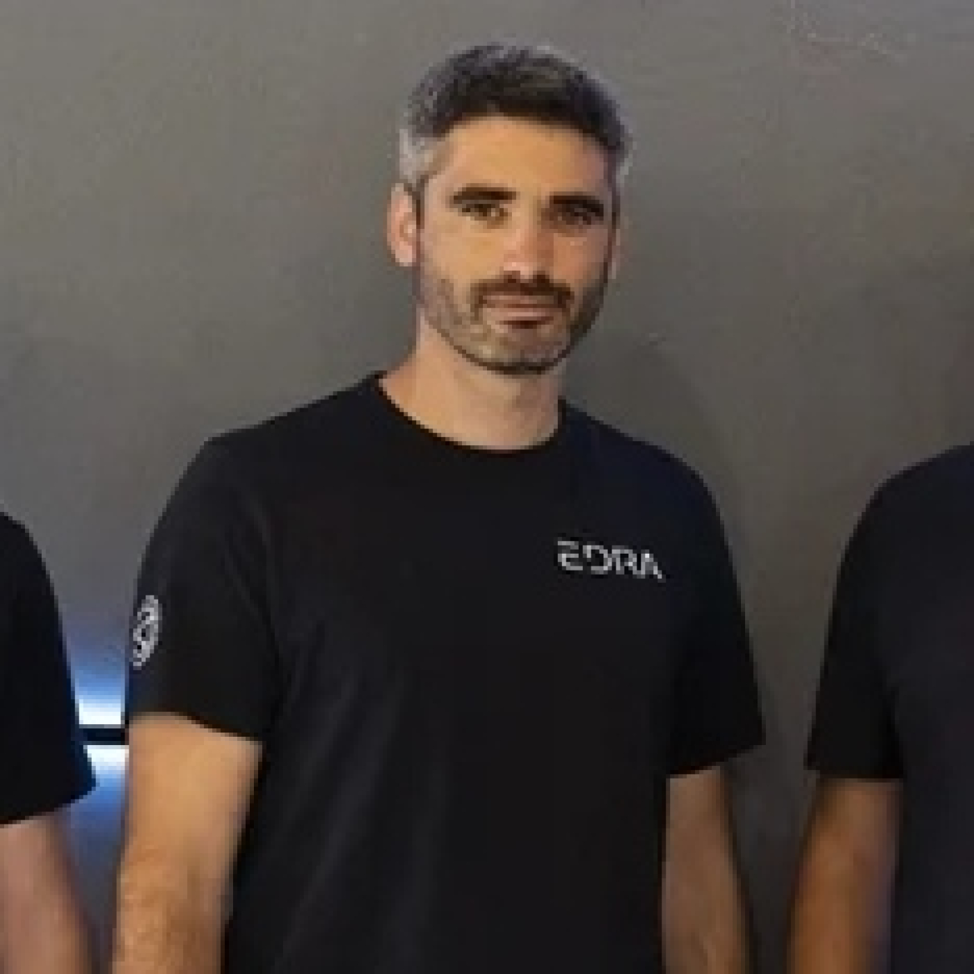 Juan Maximo Magnoni (Cofundador y CEO de EDRA Teléfonos) Futuro Sustentable @FSustentable