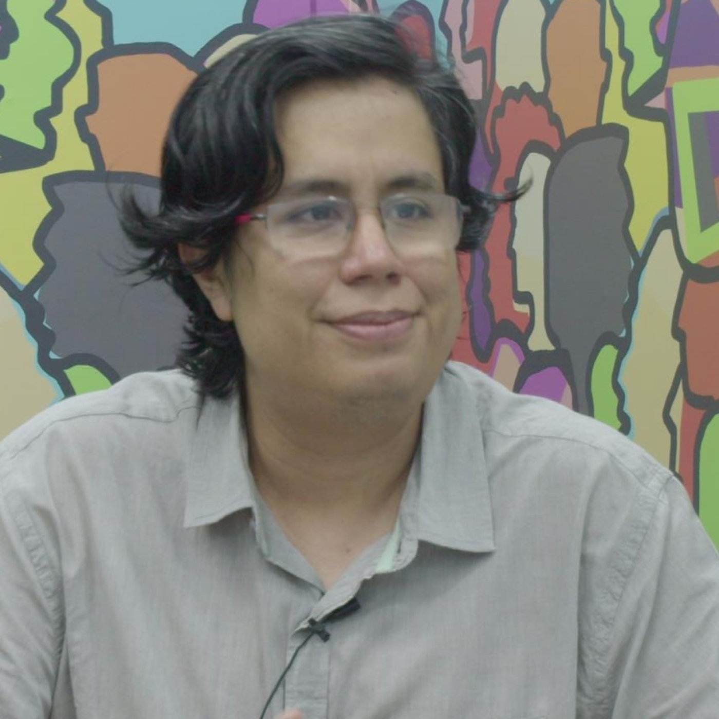 Gabriel Vizcarra en No Hay Derecho con Glatzer Tuesta [07-02-2025]