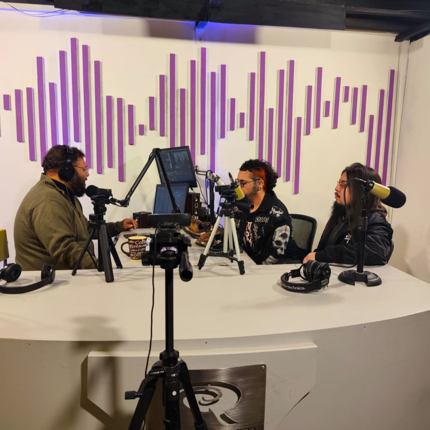 DEIDADES ESTRENA NUEVO VIDEOCLIP JUNTO A RITOQUE FM episode artwork