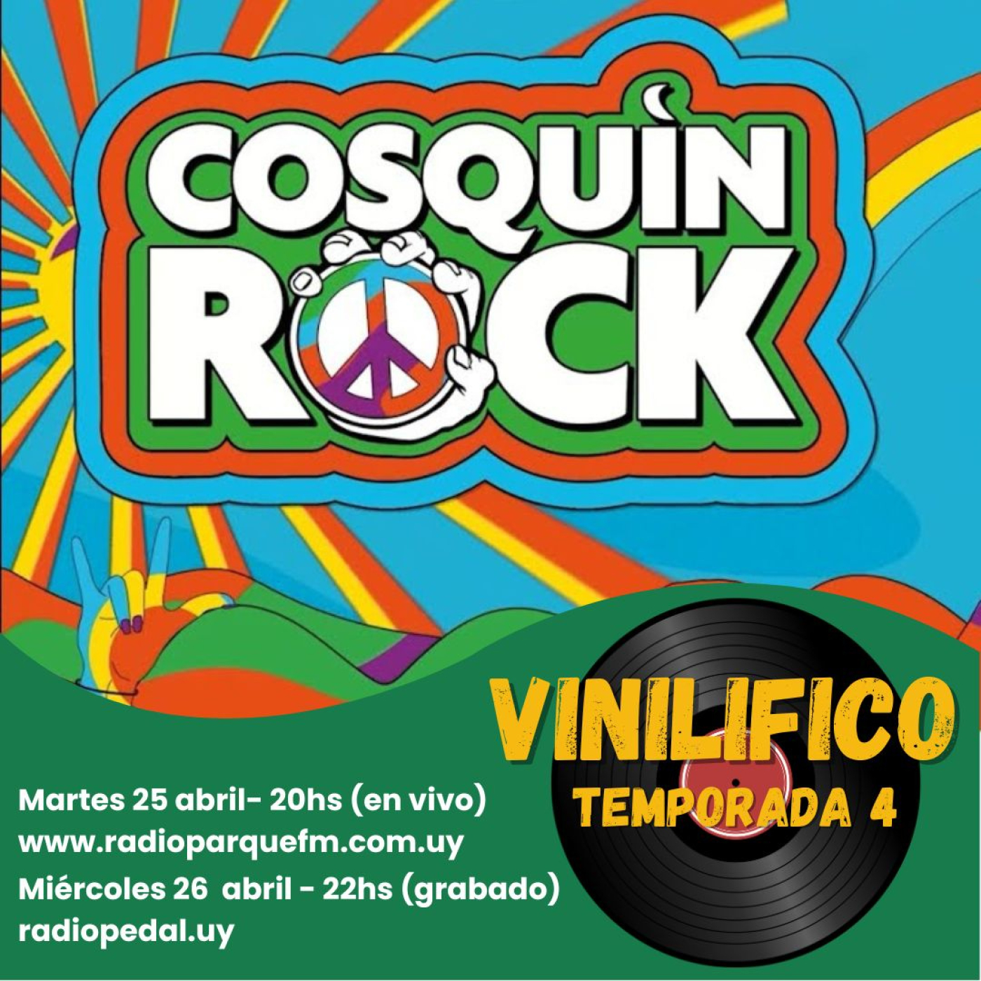 Vinilifico