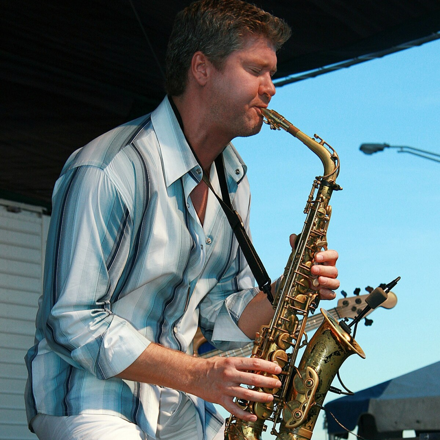 Feeling Good (Smooth Jazz/Funk/Soul) Nº 293 episode artwork