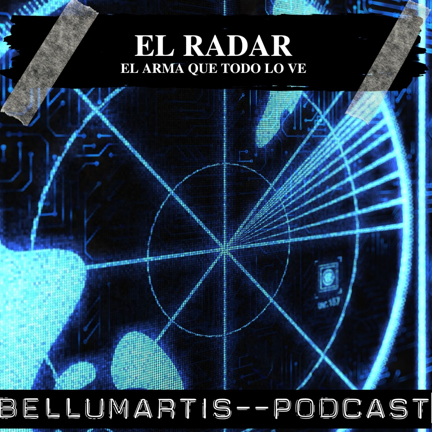 BELLUMARTIS PODCAST