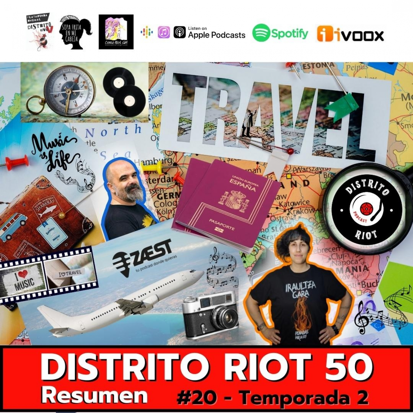 Distrito Riot