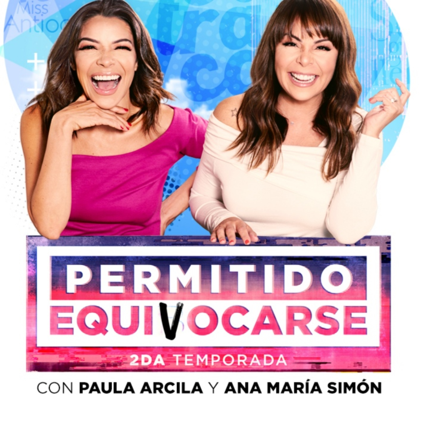 Permitido Equivocarse