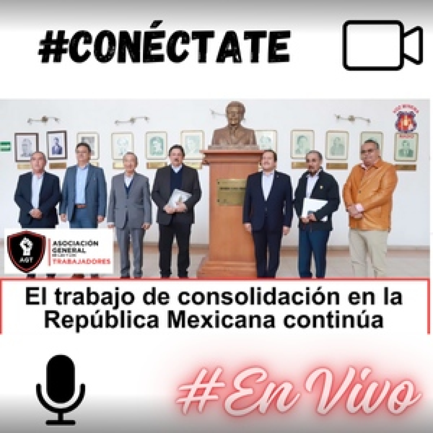 Voz Minera MX