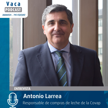Entrevista a Antonio Larrea