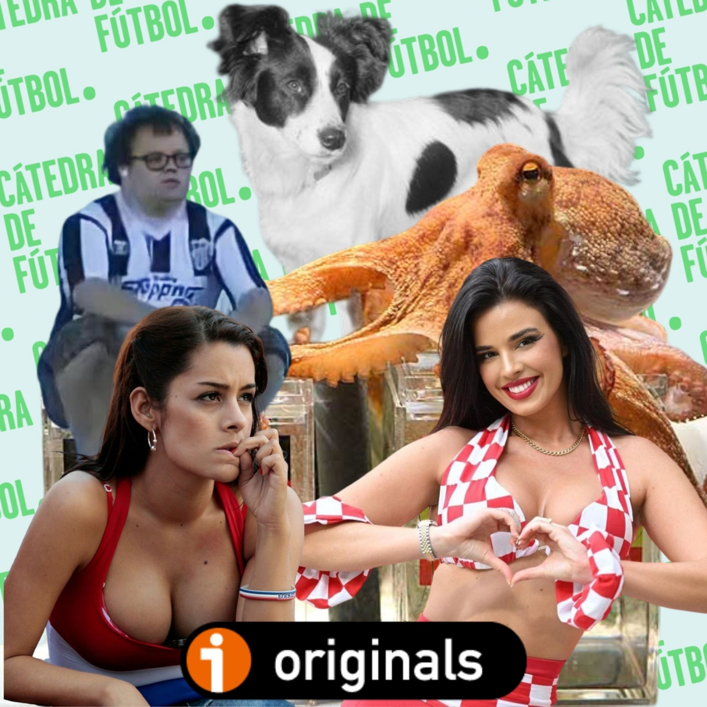 Cátedra De Fútbol