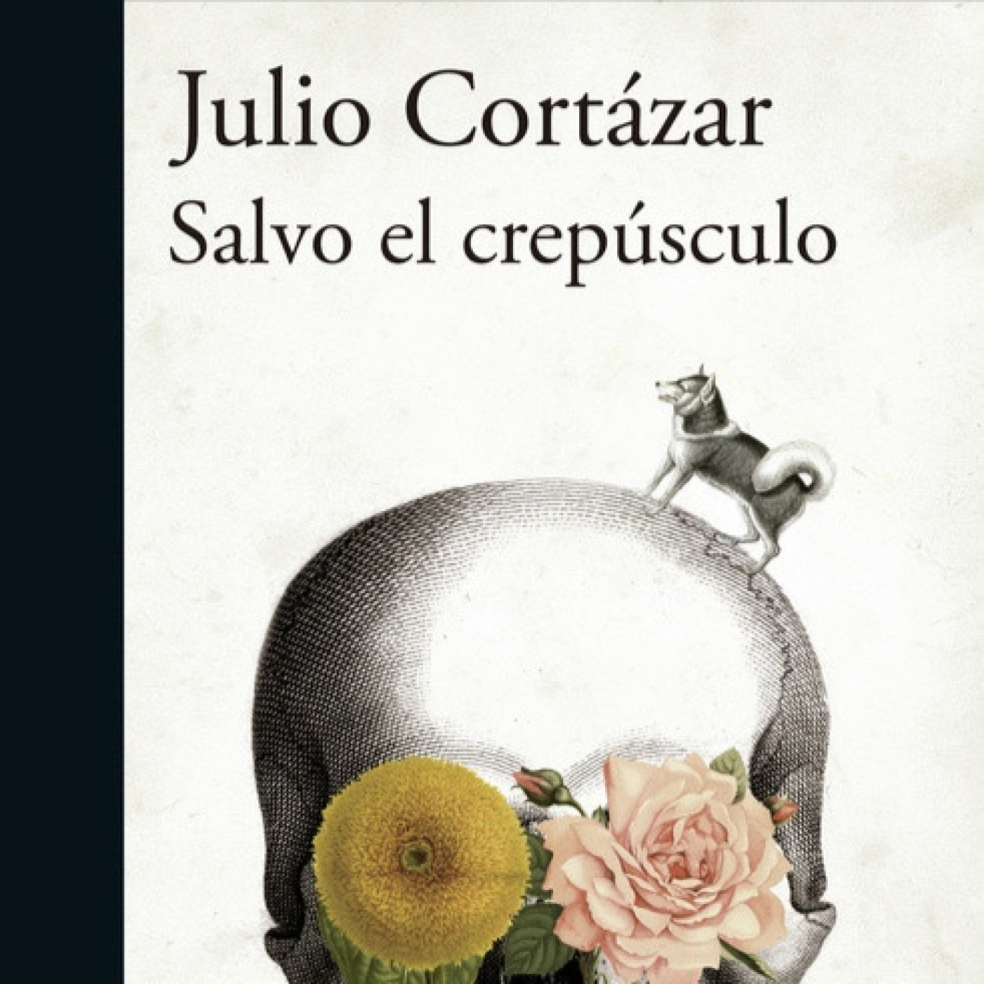 "Ganancias y pérdidas", un poema de Julio Cortázar