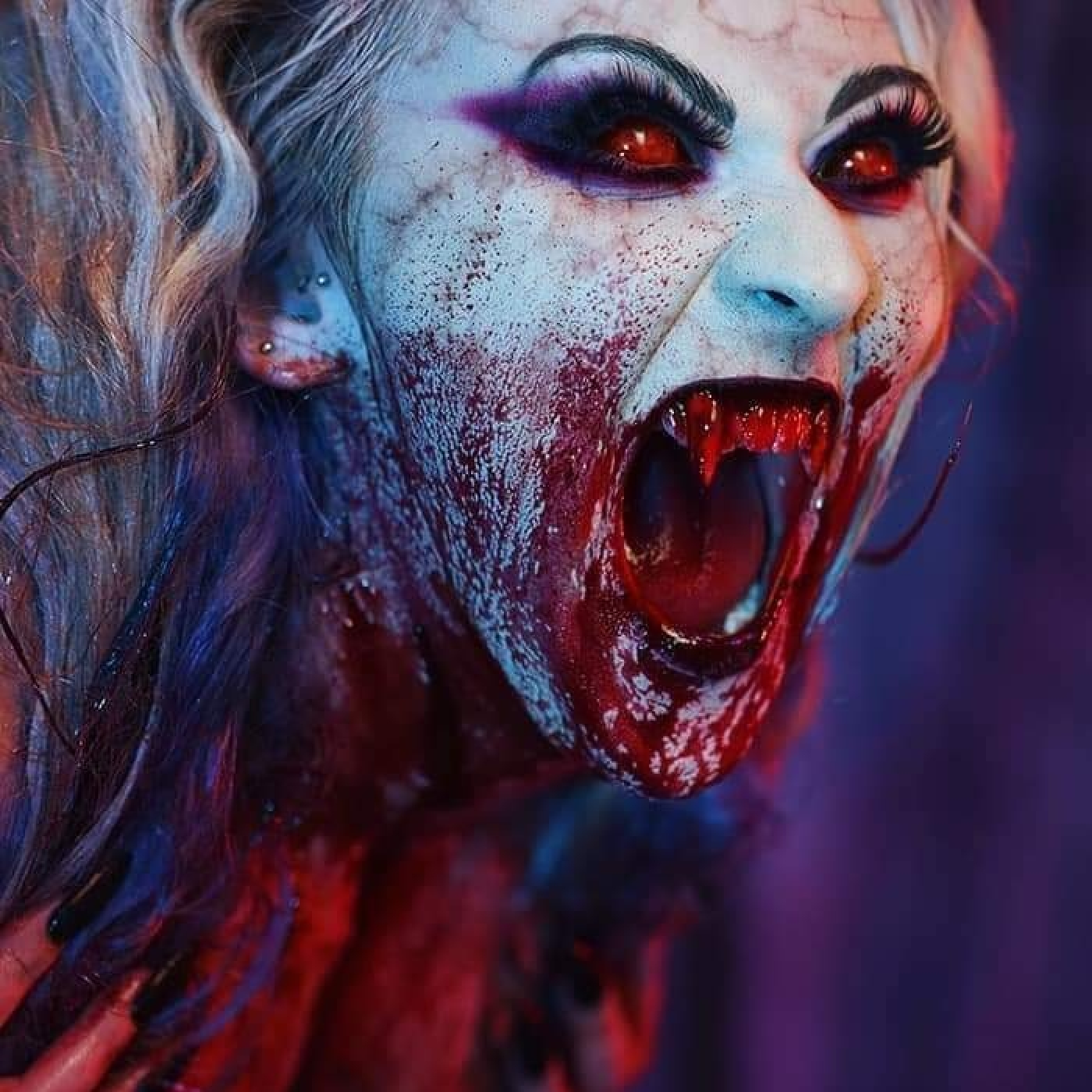 Vampiros Relatos y Leyendas
