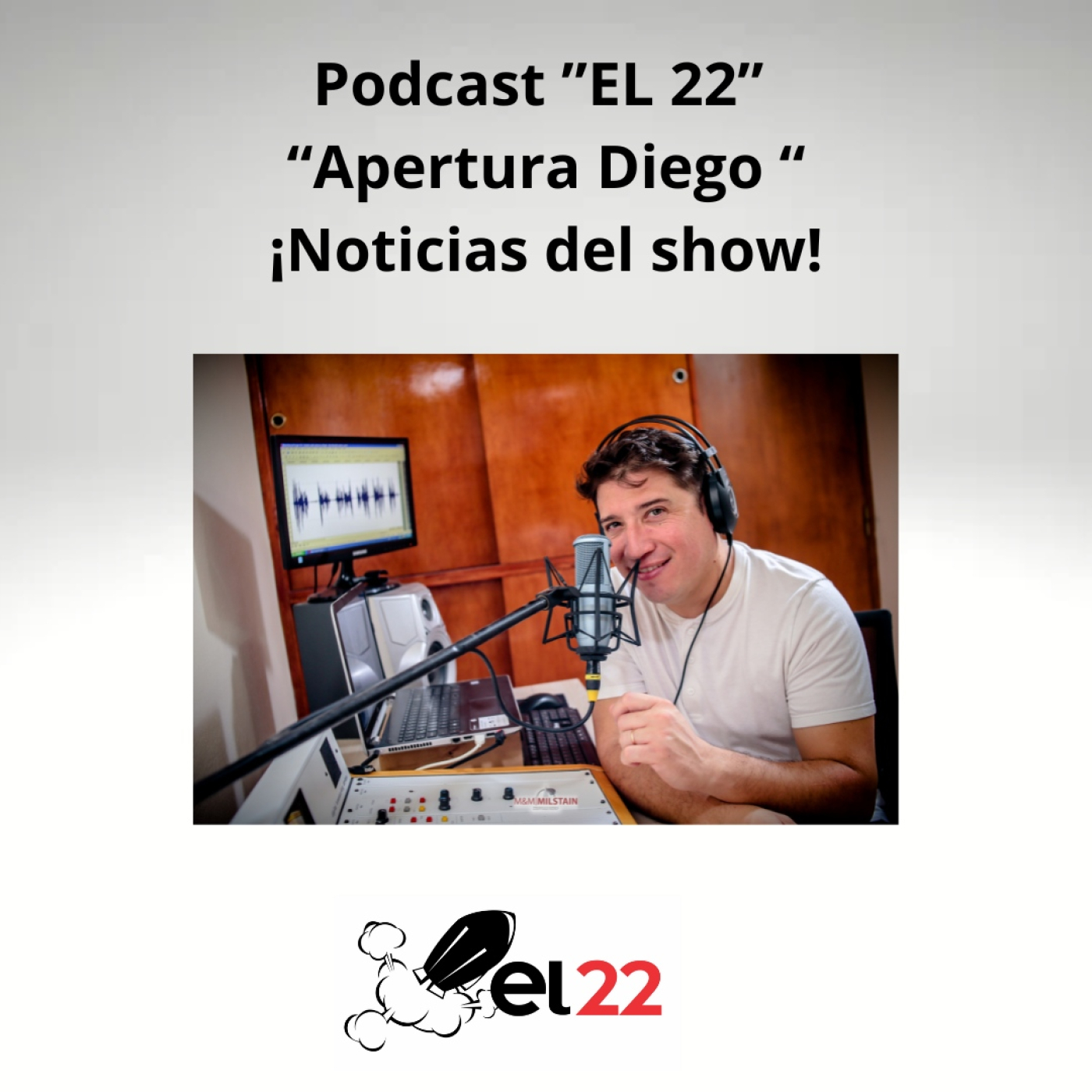 El 22