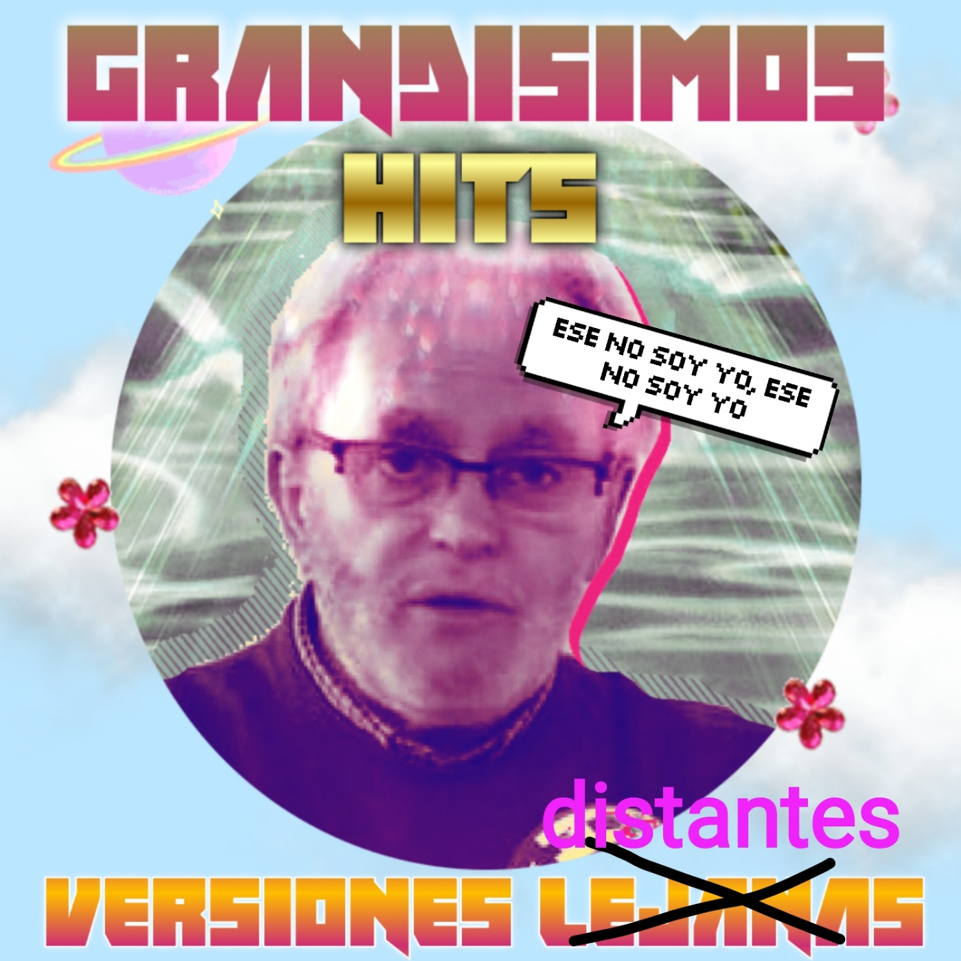 GRANDISIMOS HITS