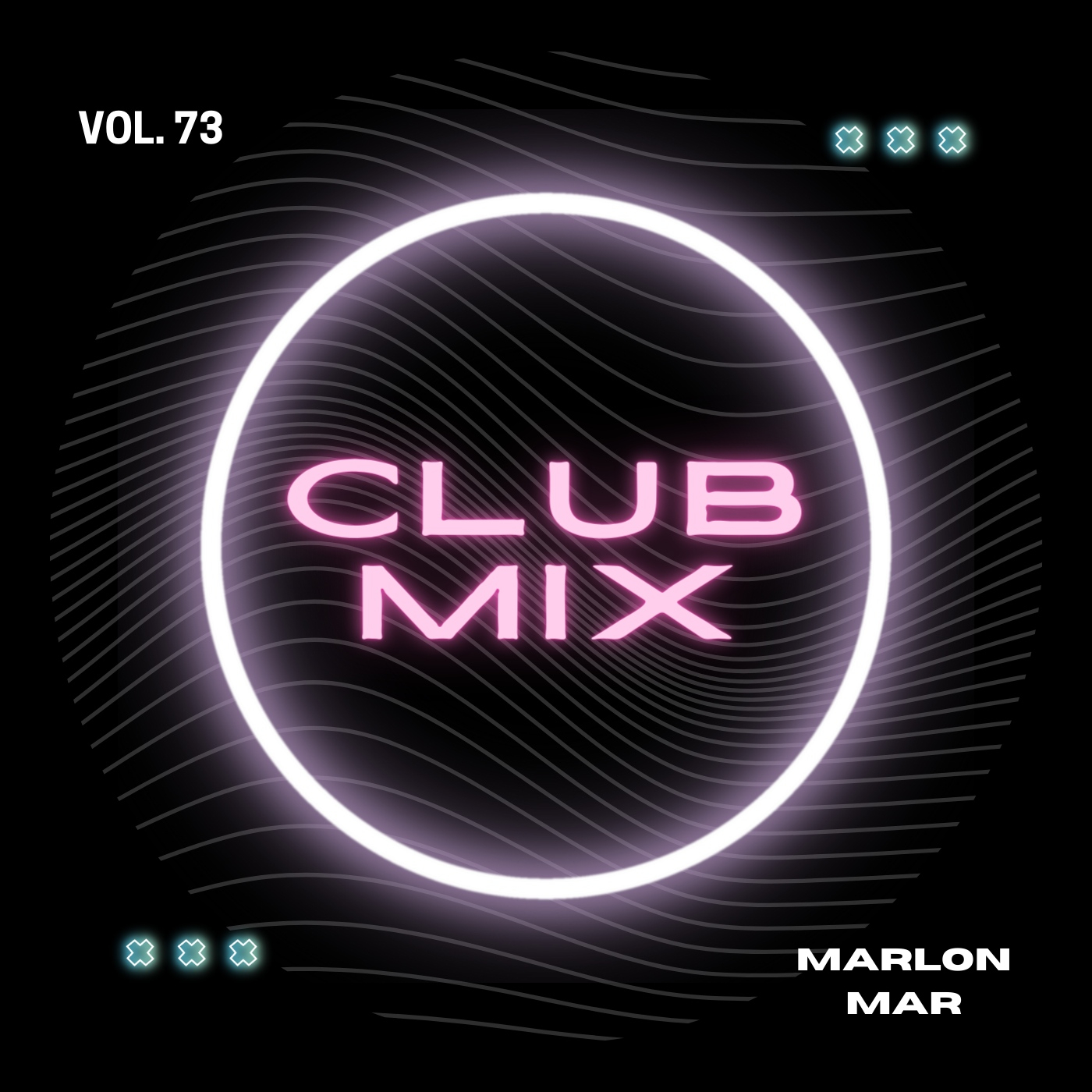 THE RADIO SHOW By Marlon Mar