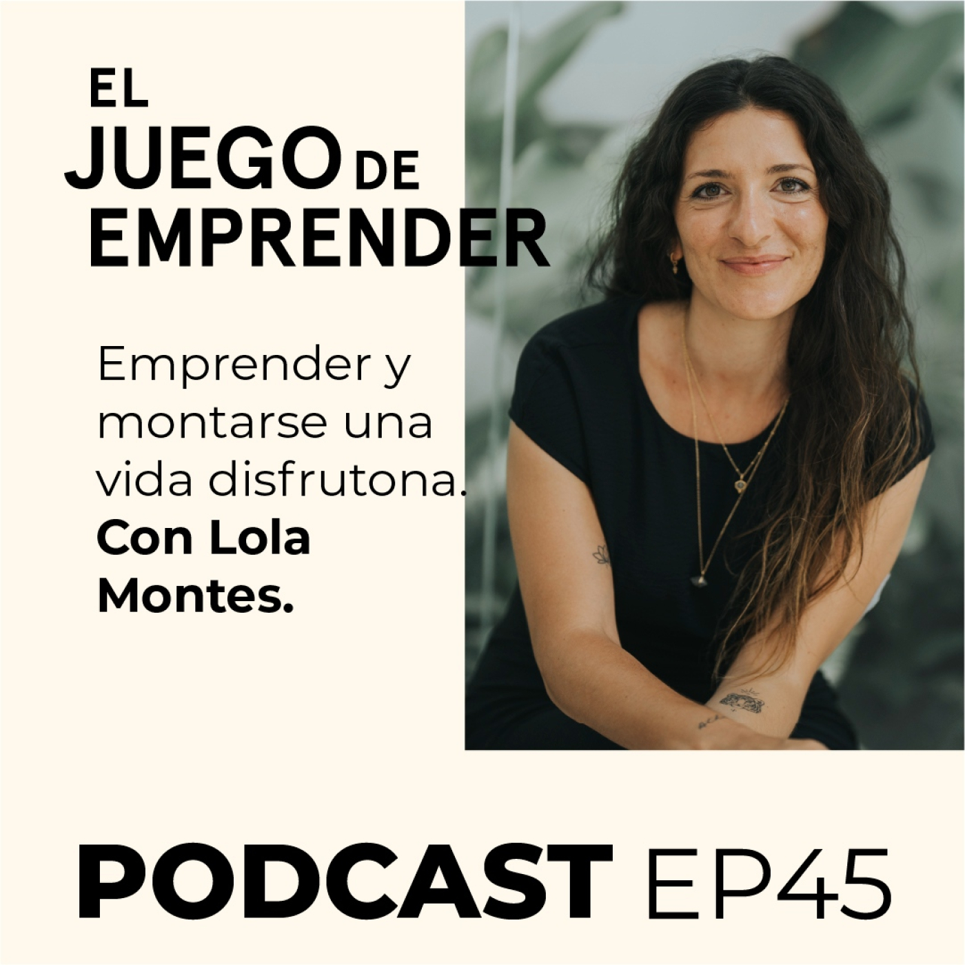 El Juego de Emprender