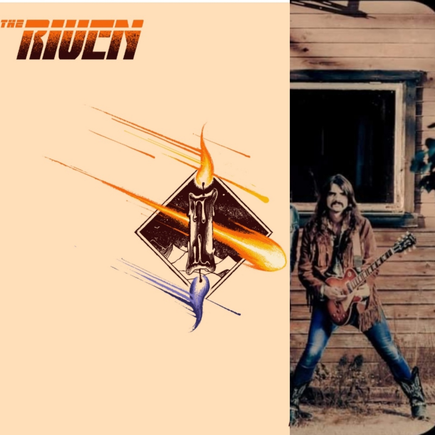 Estrellas de Metal