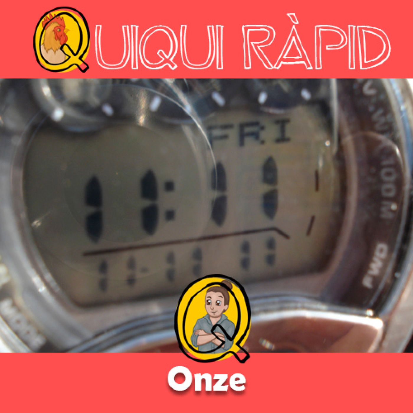 Quiquiriquic