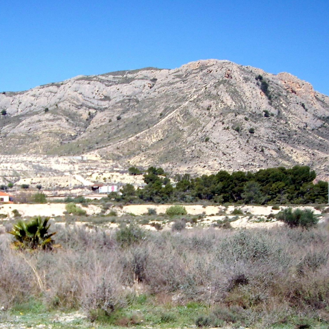 Mensajes de Orión