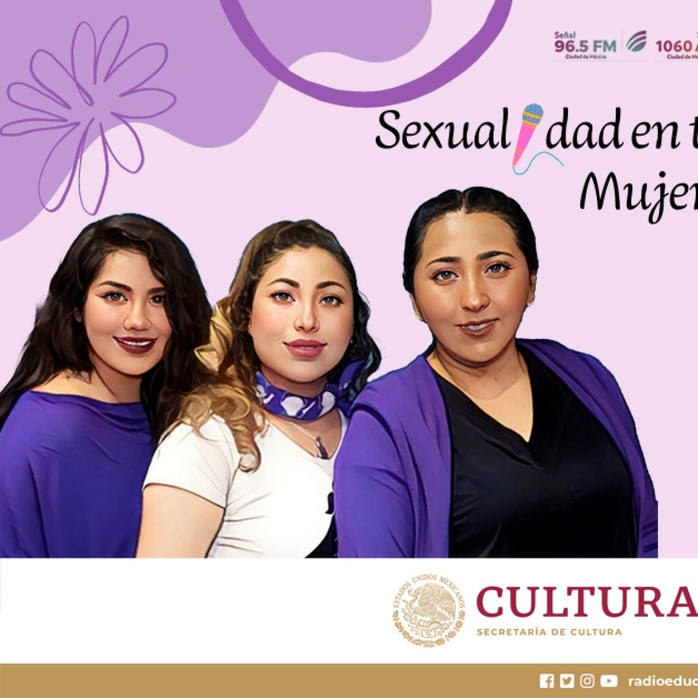 1270. Vida y sexualidad: Jimena Contreras episode artwork