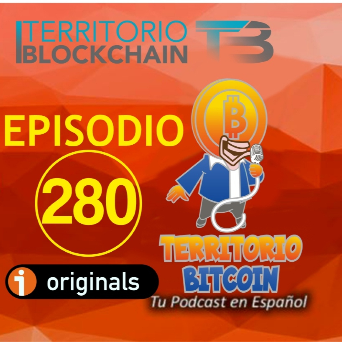 Llega el Halving! ¿Que es Byevolution? Hablamos del Ibiza Tech Forum episode artwork
