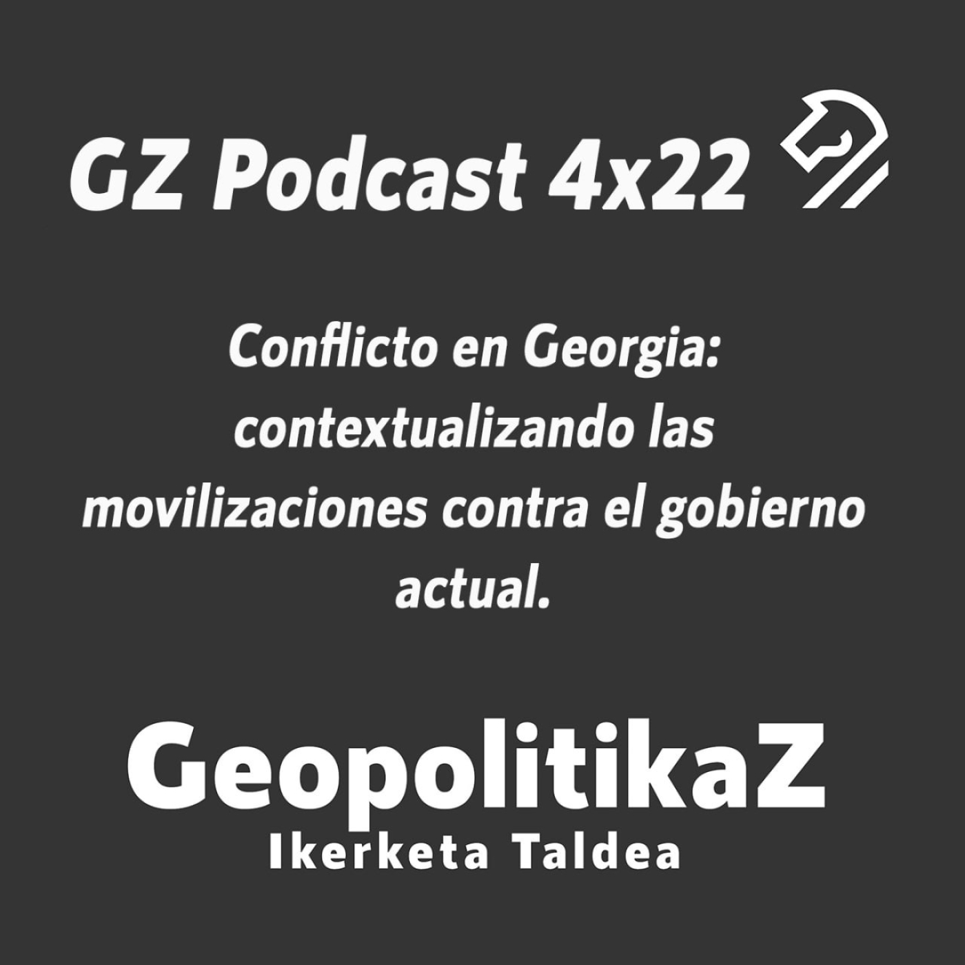 GZ Podcast