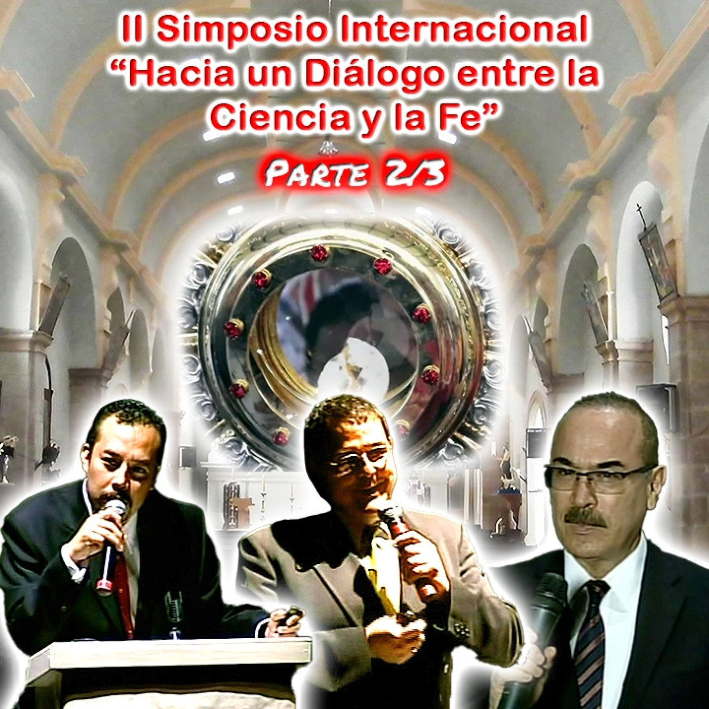 Especiales Luz Católica