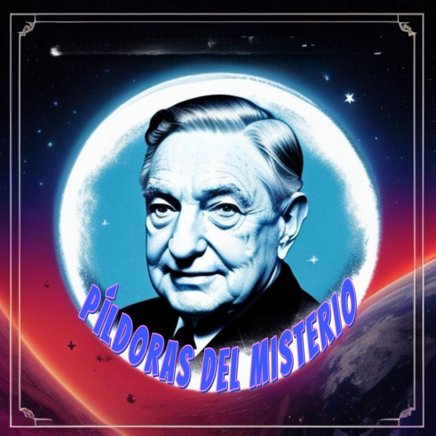 píldoras del misterio