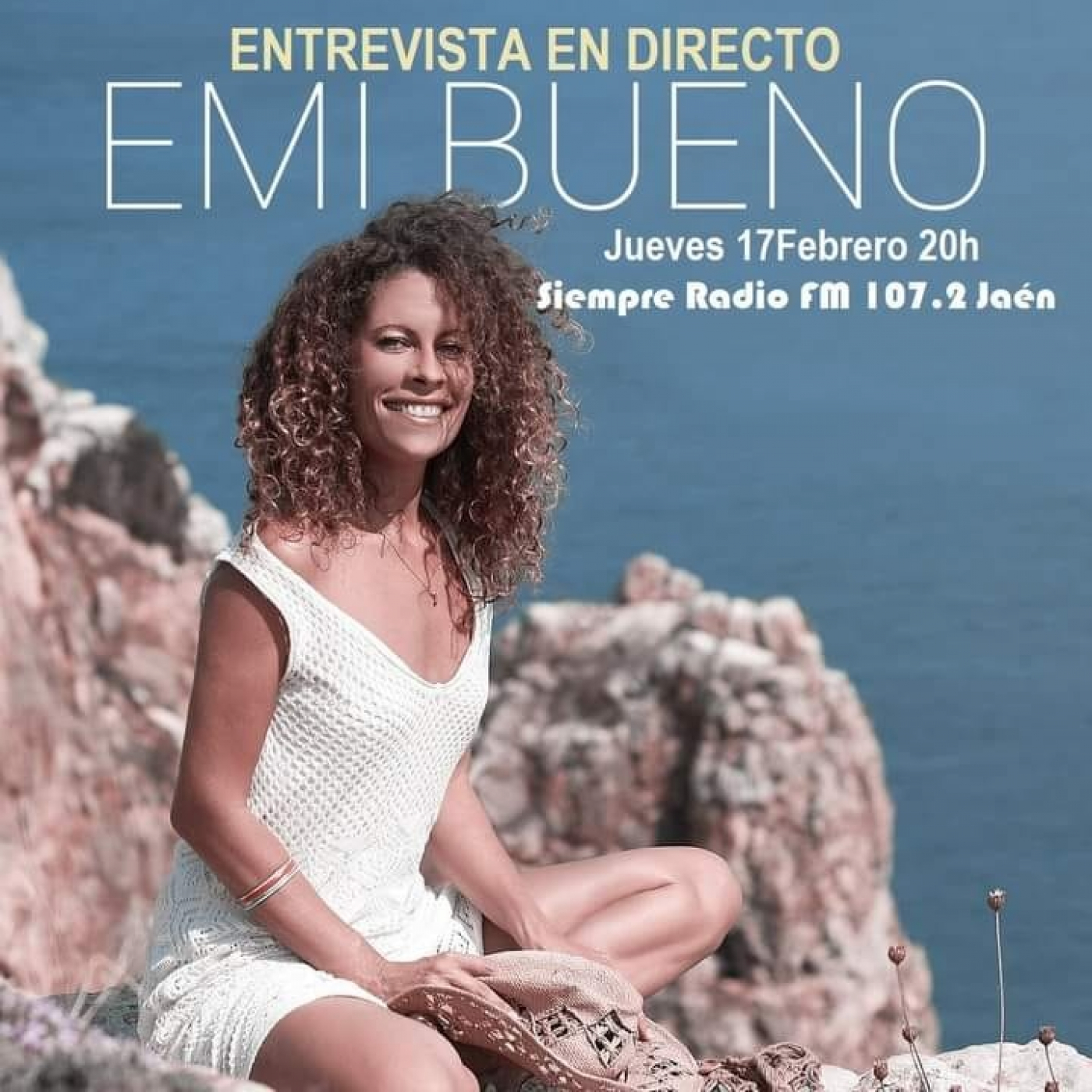Podcast SIEMPRE RADIO FM 107.2 JAÉN