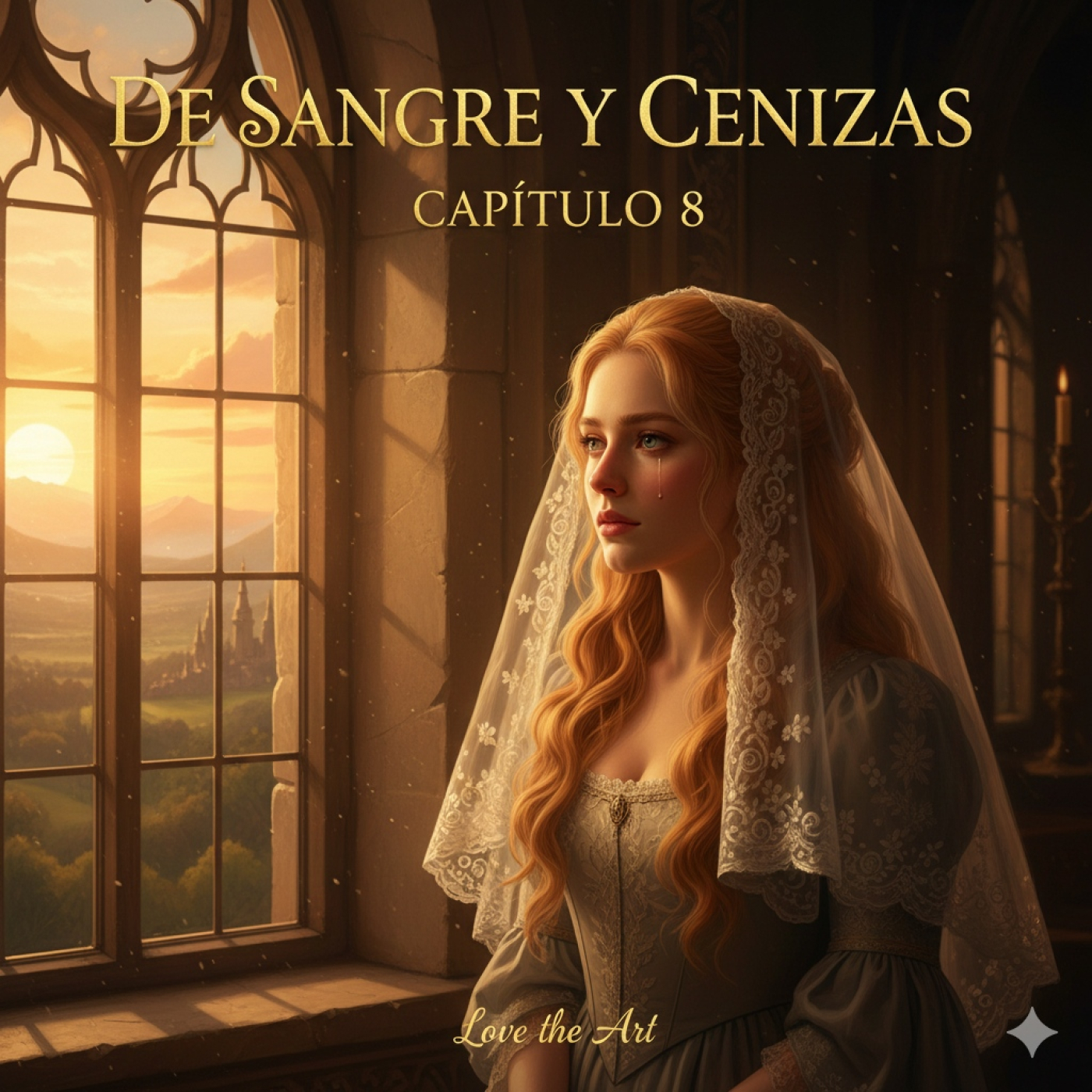 De Sangre y Cenizas - Cap. 8 - El Peso Del Deber episode artwork