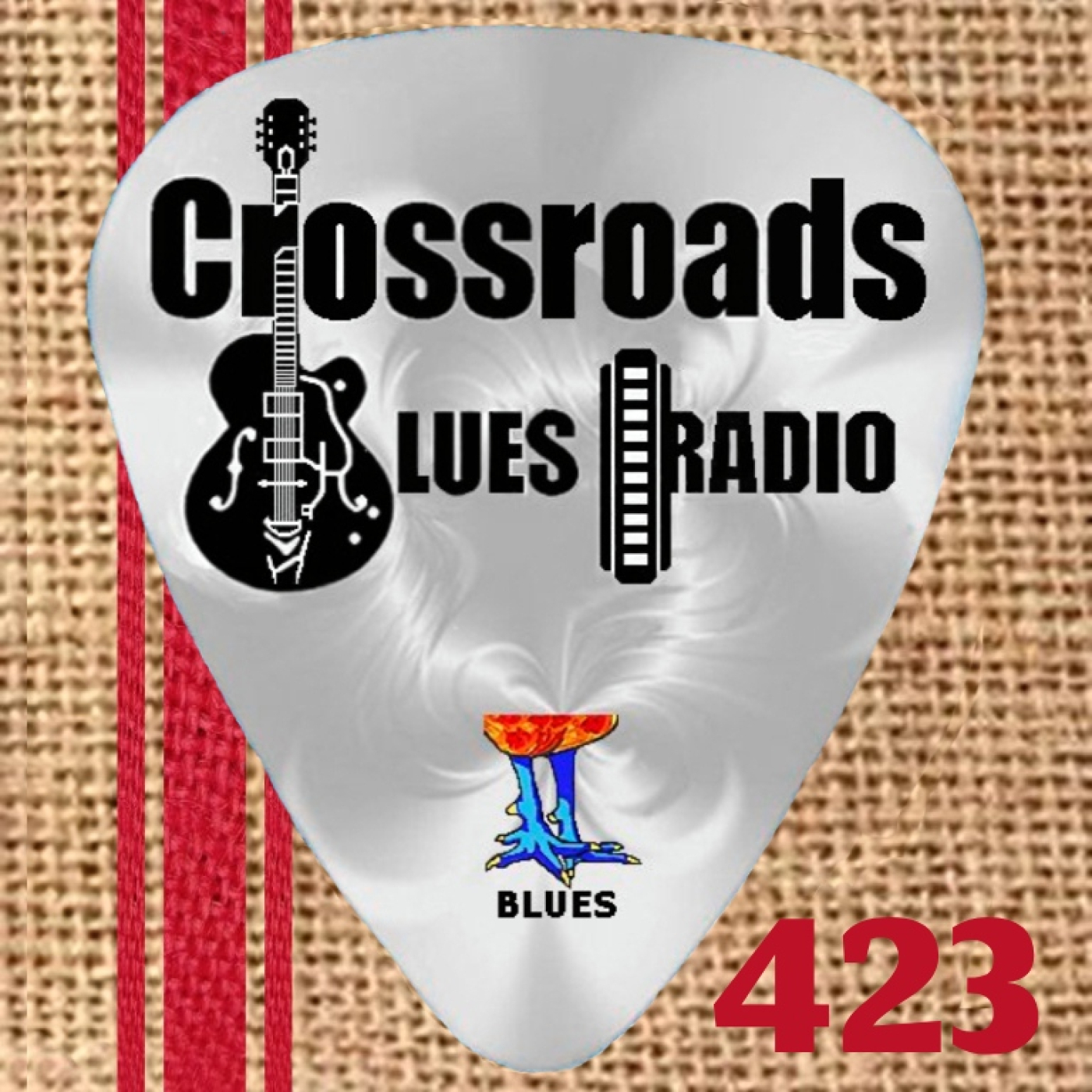 Crossroads Blues RADIO