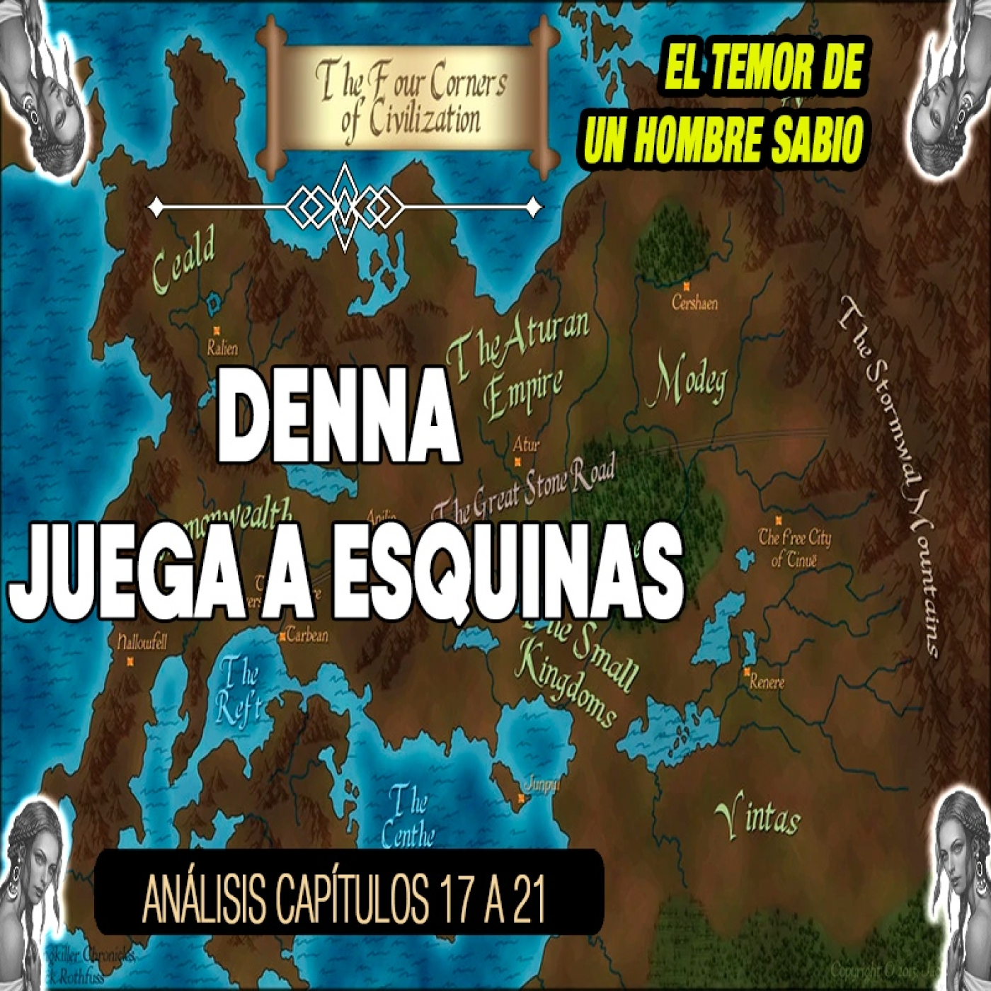 Recre De guia