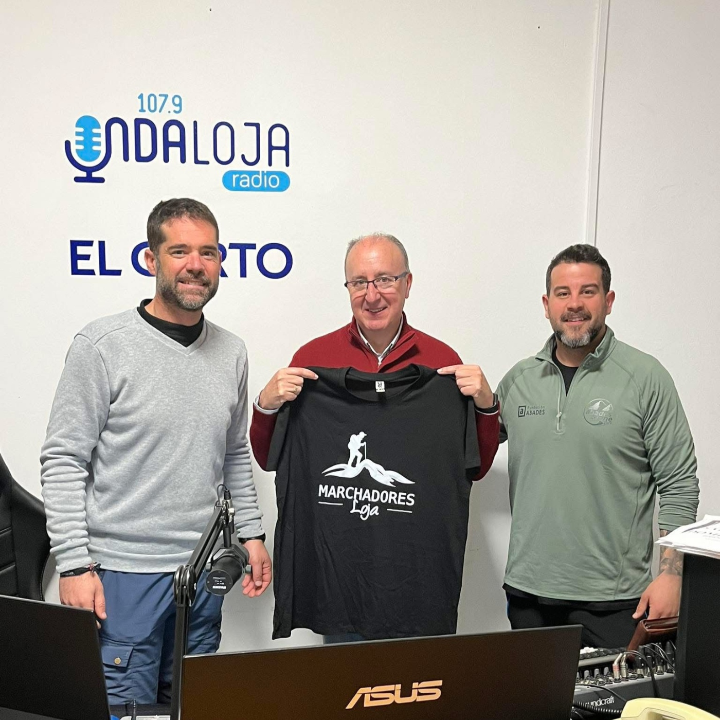 Onda Loja Radio