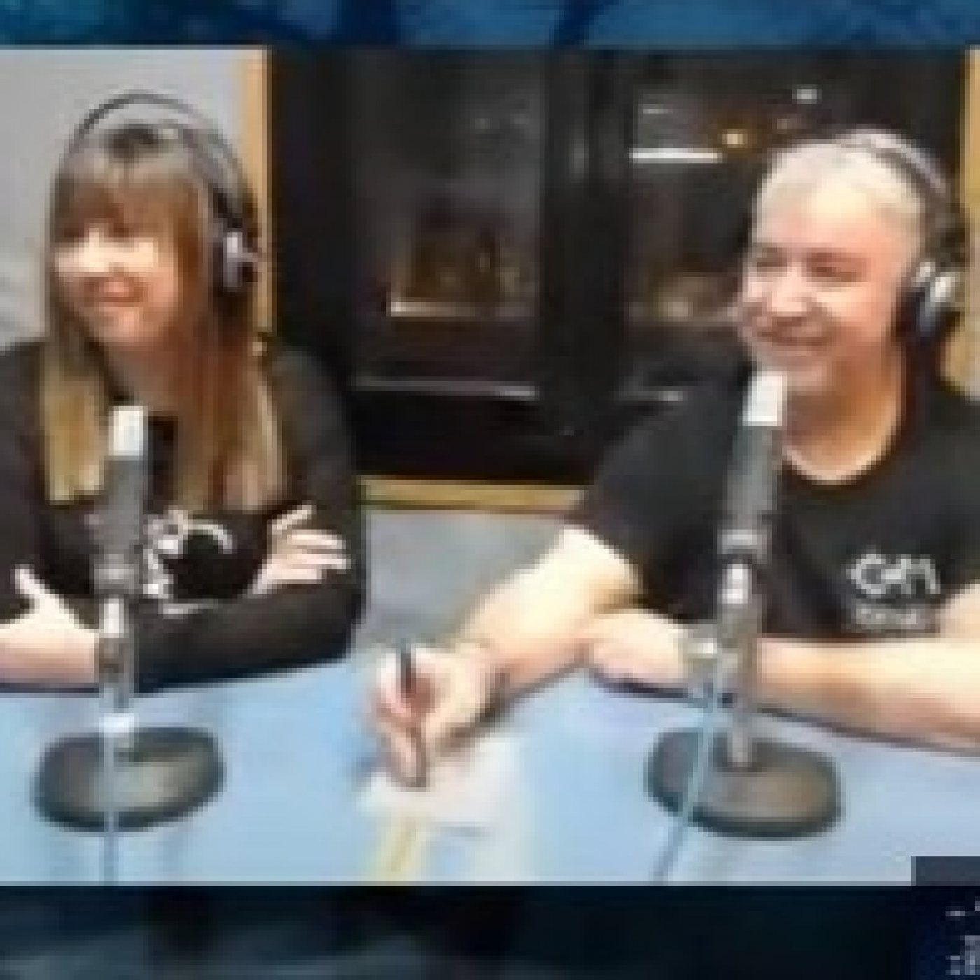 Tertulias De Lo Desconocido Podcast
