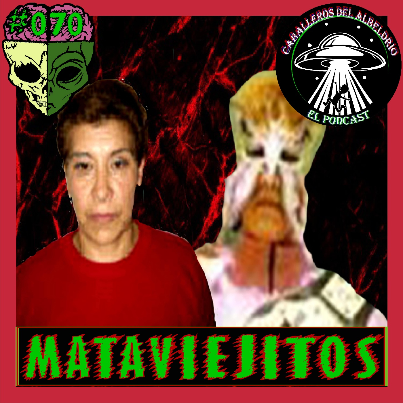 Caballeros Del Albeldrio