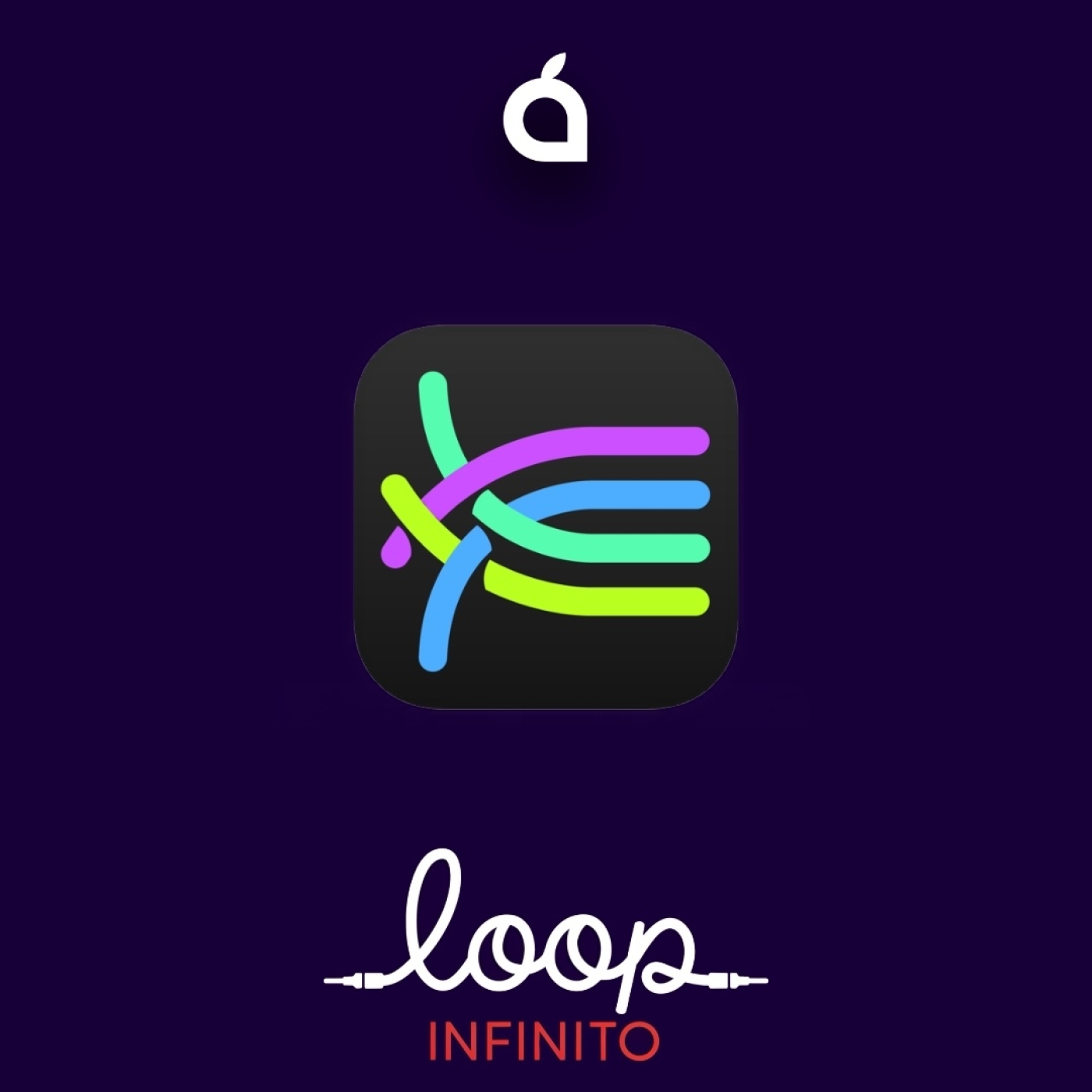 Loop Infinito (by Applesfera)