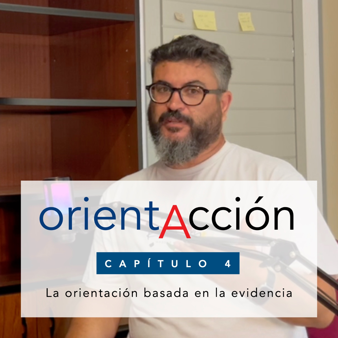 ORIENTACCIÓN. orientación basada en la evidencia