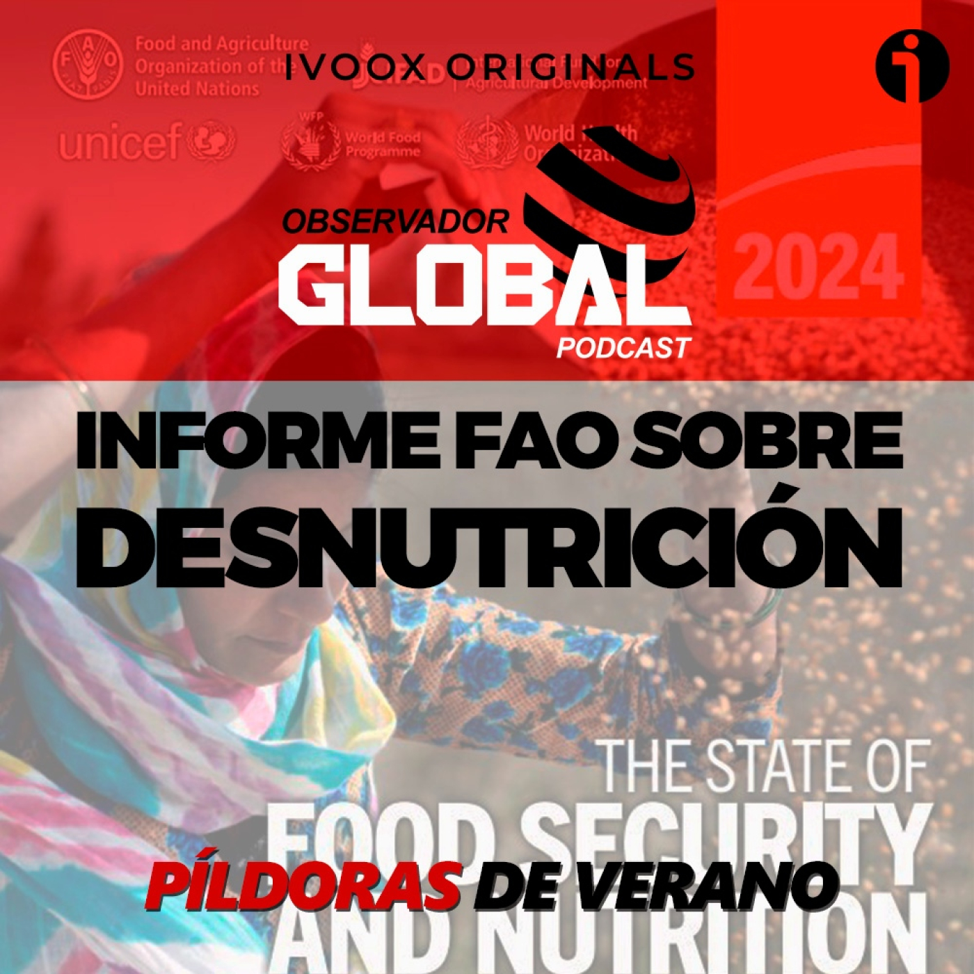 Observador Global Podcast